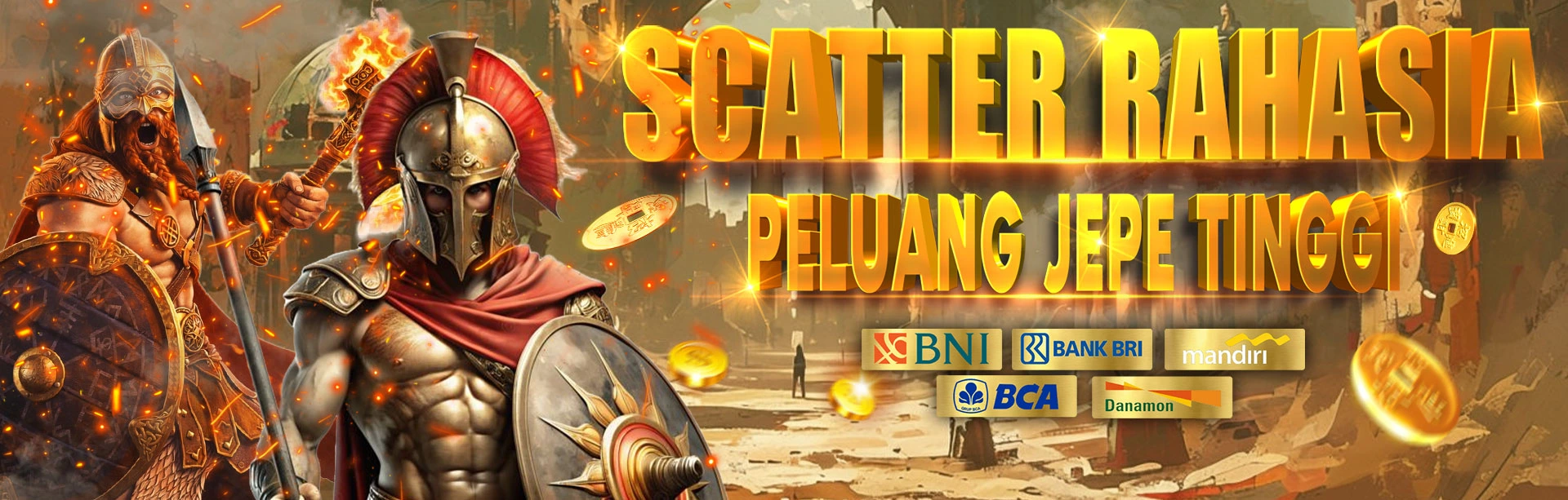 MUMIBIKSU4D Banner Slot Online